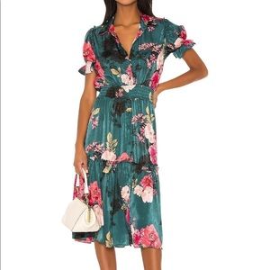 Misa Los Angeles - revolve - misa melvari dress